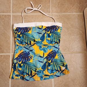 Hapari Rami tankini Size M